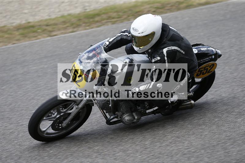 /18 05.06.2026  TZ Motorsport ADR/Gruppe gelb/552